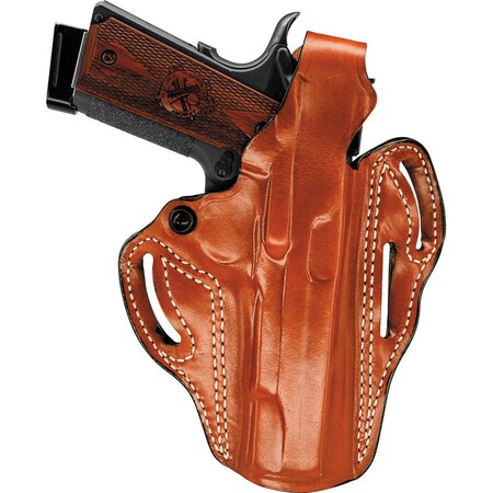 Desantis Thumb Break Scabbard Belt Holster, Color Tan, Gun Manufacturer Walther, Gun Model PPKPPKS, H 001TA74Z0